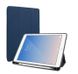 Чехол Mutural Leather Case for iPad Air 10.5 (2018) / Pro 10.5 - Black, цена | Фото 1