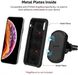 Чехол Pitaka Aramid Pro Case Black/Grey for iPhone XS Max (KI9001XMP), цена | Фото 10