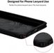 Чехол Pitaka Aramid Pro Case Black/Grey for iPhone XS Max (KI9001XMP), цена | Фото 8