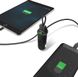 Автомобильное зарядное устройство iOttie RapidVolt Mini Car Charger with Micro USB Cable for iPhones and Android Smartphones, цена | Фото 2