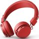Навушники Urbanears Headphones Plattan II Tomato (4091670), ціна | Фото 1