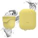 Elago Waterproof Case White for Airpods (EAPWF-BA-WH), цена | Фото 1
