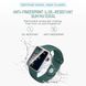 Плівка ROCK Hydrogel Screen Protector for Apple Watch 42 mm (2 pack), ціна | Фото 5