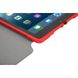 Чехол BELK 3D Smart iPad 9.7 (2017/2018) / Air 1/2 / Pro 9.7 - Red, цена | Фото 3