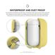Elago Waterproof Case White for Airpods (EAPWF-BA-WH), цена | Фото 4
