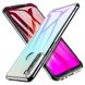 TPU чехол Epic Transparent 2,00 mm для Xiaomi Redmi Note 8 - Бесцветный (прозрачный), цена | Фото 2