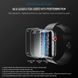 Пленка ROCK Hydrogel Screen Protector for Apple Watch 42 mm (2 pack), цена | Фото 2