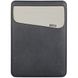 Чехол Moshi Muse Microfiber Sleeve Case for MacBook Pro 13' with/without Touch Bar - Sahara Beige (99MO034715), цена | Фото 1