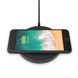 Бездротовий ЗП Belkin Qi Wireless Charging Pad, (5W), black, ціна | Фото 4