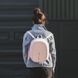 Рюкзак XD Design Bobby Elle anti-theft lady backpack Jean (P705.229), цена | Фото 9