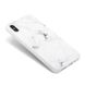 Чехол HABITU Avani White Marble Case for iPhone Xs/X (HWMIXAW), цена | Фото 2
