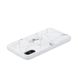 Чехол HABITU Avani White Marble Case for iPhone Xs/X (HWMIXAW), цена | Фото 3
