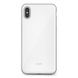 Moshi iGlaze Slim Hardshell Case Pearl White for iPhone XS Max (99MO113102), цена | Фото 1