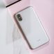 Moshi iGlaze Slim Hardshell Case Pearl White for iPhone XS Max (99MO113102), цена | Фото 5