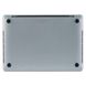 Накладка Incase Hardshell Case Dots for MacBook Pro 13 (2020) - Black Frost (INMB200629-BLK), цена | Фото 3