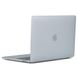 Накладка Incase Hardshell Case Dots for MacBook Pro 13 (2020) - Black Frost (INMB200629-BLK), ціна | Фото 2