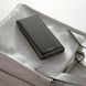 Портативный аккумулятор Baseus Mini JA Fast charge power bank 3A 20000mAh White, цена | Фото 3