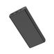 Портативный аккумулятор HOCO J55A Neoteric 20000 mAh - Black, цена | Фото 1