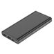 Портативный аккумулятор HOCO J55A Neoteric 20000 mAh - Black, цена | Фото 2