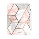 Противоударный чехол i-Blason [Cosmo] Case for iPad Pro 13 (2024) - Marble