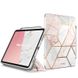 Противоударный чехол i-Blason [Cosmo] Case for iPad Pro 13 (2024) - Marble