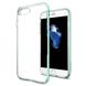 Spigen Case Neo Hybrid Crystal Mint for iPhone 7 Plus (SGP-043CS20541), цена | Фото 2