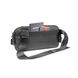 Сумка через плече tomtoc Explorer-H02 Sling Bag (S) - Black (H02-A04D), цена | Фото 4