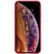 Текстурний чохол-накладка Nillkin Textured case for iPhone Xs Max - Red, ціна | Фото 2