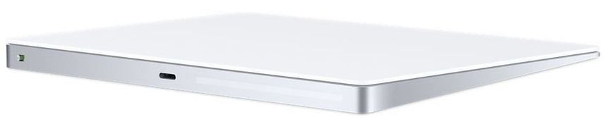 Трекпад Apple Magic Trackpad 2 (MJ2R2), ціна | Фото