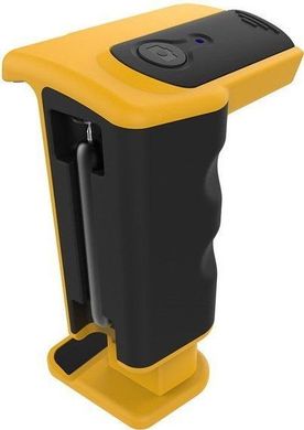 Монопод для iPhone Adonit Grip Yellow (00-00021480), ціна | Фото