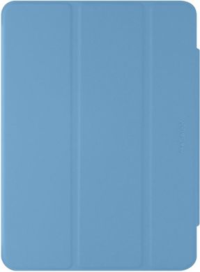 Чохол-книжка Macally Smart Case для iPad mini 6 - Rose (BSTANDM6-RS), ціна | Фото