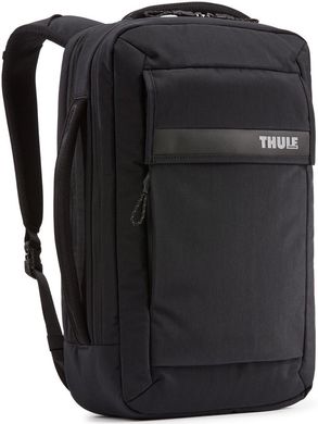 Рюкзак-Наплічна сумка Thule Paramount Convertible Laptop Bag 15,6" (Timer Wolf), ціна | Фото