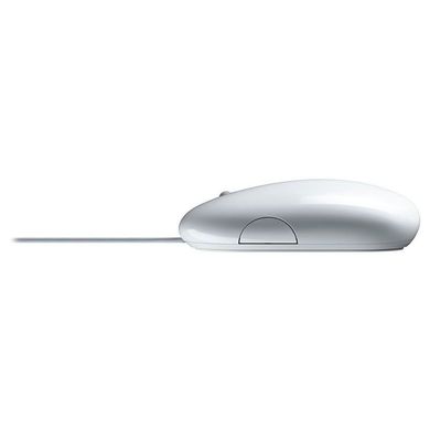 Мишка Apple A1152 Wired Mighty Mouse (MB112ZM/C), ціна | Фото