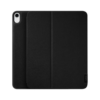 Чехол LAUT PRESTIGE Folio for iPad 12.9 (2018) - Black (LAUT_IPP12_PRE_BK), цена | Фото