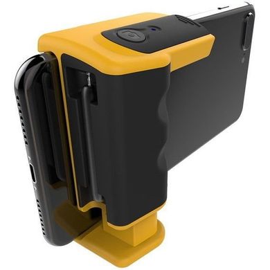 Монопод для iPhone Adonit Grip Yellow (00-00021480), ціна | Фото