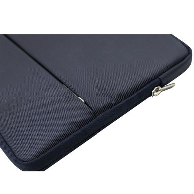 Чехол JINYA City Sleeve for MacBook Pro 15 / Pro 16 (2019) / Pro 16 (2021) M1 - Blue (JA3009), цена | Фото