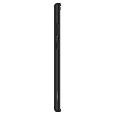 Чехол Spigen для Galaxy Note 10+ Ultra Hybrid, Matte Black, цена | Фото