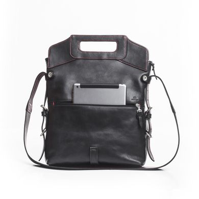 Сумка-рюкзак для MacBook 15 inch Dublon Megapolis Modern - Brown (911), цена | Фото
