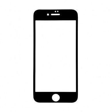 Захисне скло Lunatik Premium Tempered Glass 3D Full Protection White for iPhone 8 Plus/iPhone 7 Plus, ціна | Фото
