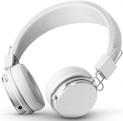 Навушники Urbanears Headphones Plattan II Tomato (4091670), ціна | Фото