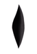 Шкіряний чохол ручної роботи INCARNE NEW GAMMA для MacBook Pro 14 (2021 | 2023) M1 | M2 | M3 - Черный, ціна | Фото 2