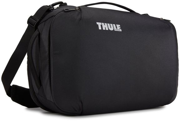 Рюкзак-Наплечная сумка Thule Subterra Convertible Carry On (Dark Forest), цена | Фото