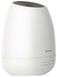Зволожувач повітря Baseus Creamy-white Aroma Diffuser - White, ціна | Фото 2