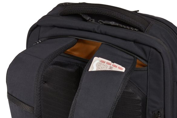 Рюкзак-Наплечная сумка Thule Paramount Convertible Laptop Bag (Timer Wolf), цена | Фото