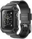 Ремешок SUPCASE for Apple Watch 42 mm [Unicorn Beetle Pro] - Black, цена | Фото 1