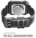 Ремешок SUPCASE for Apple Watch 42 mm [Unicorn Beetle Pro] - Black, цена | Фото 4