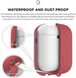 Чохол Elago Waterproof Case White for Airpods (EAPWF-BA-WH), ціна | Фото 4