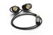 Наушники Marshall Headphones Minor II Bluetooth White (4092261), цена | Фото 3