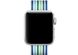 Apple Watch 42/38mm Woven Nylon (Оригінал) - Royal Blue, ціна | Фото 2