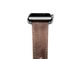 Кожаный ремешок iCarer Crazy Horse Leather for Apple Watch 38 mm - Sandy Brown, цена | Фото 5